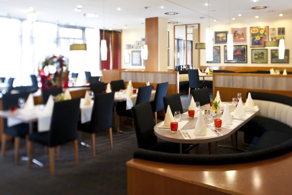 Hotel Dorint (Dresden)